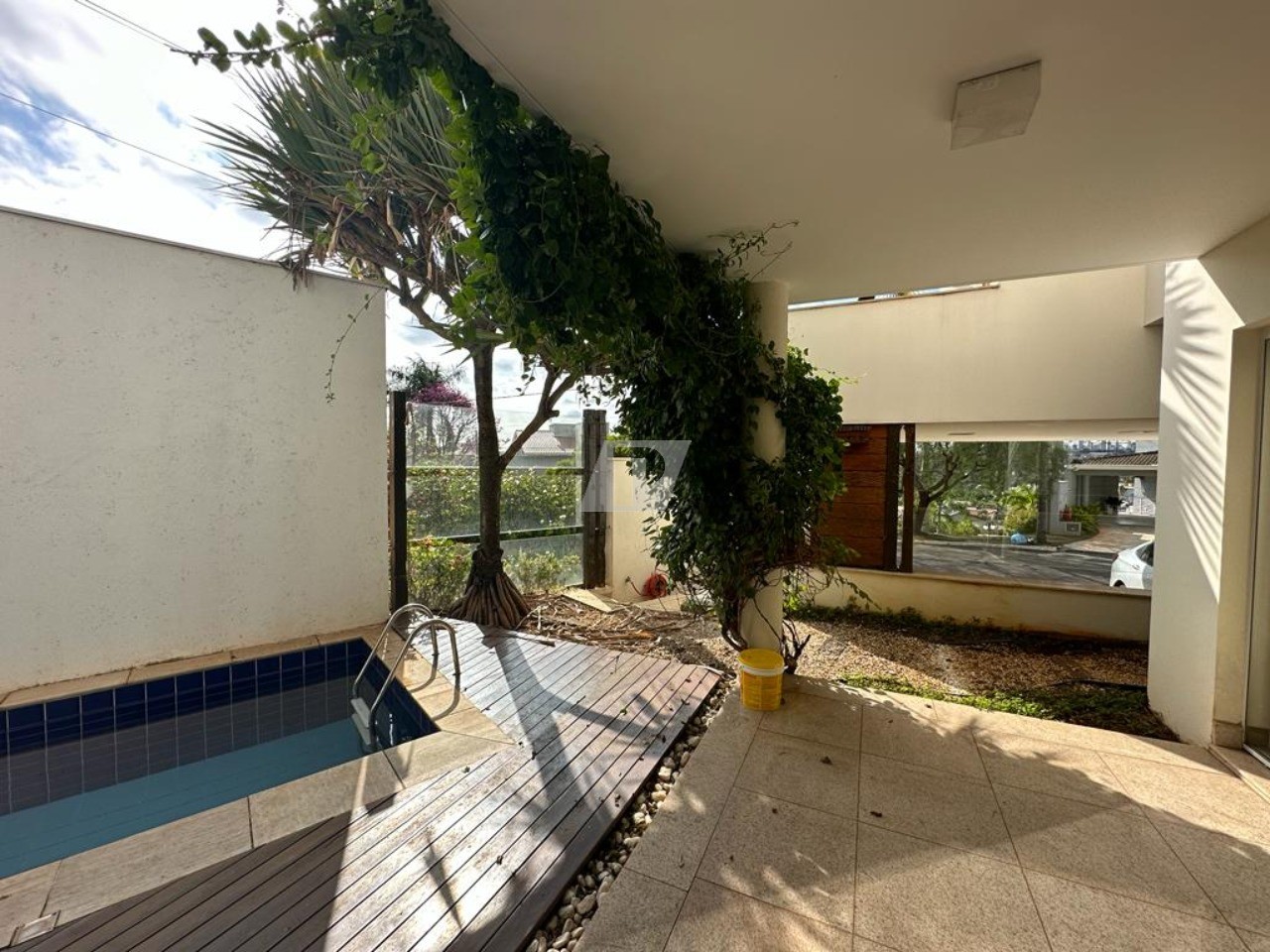 Casa de Condomínio, 4 quartos - Foto 17