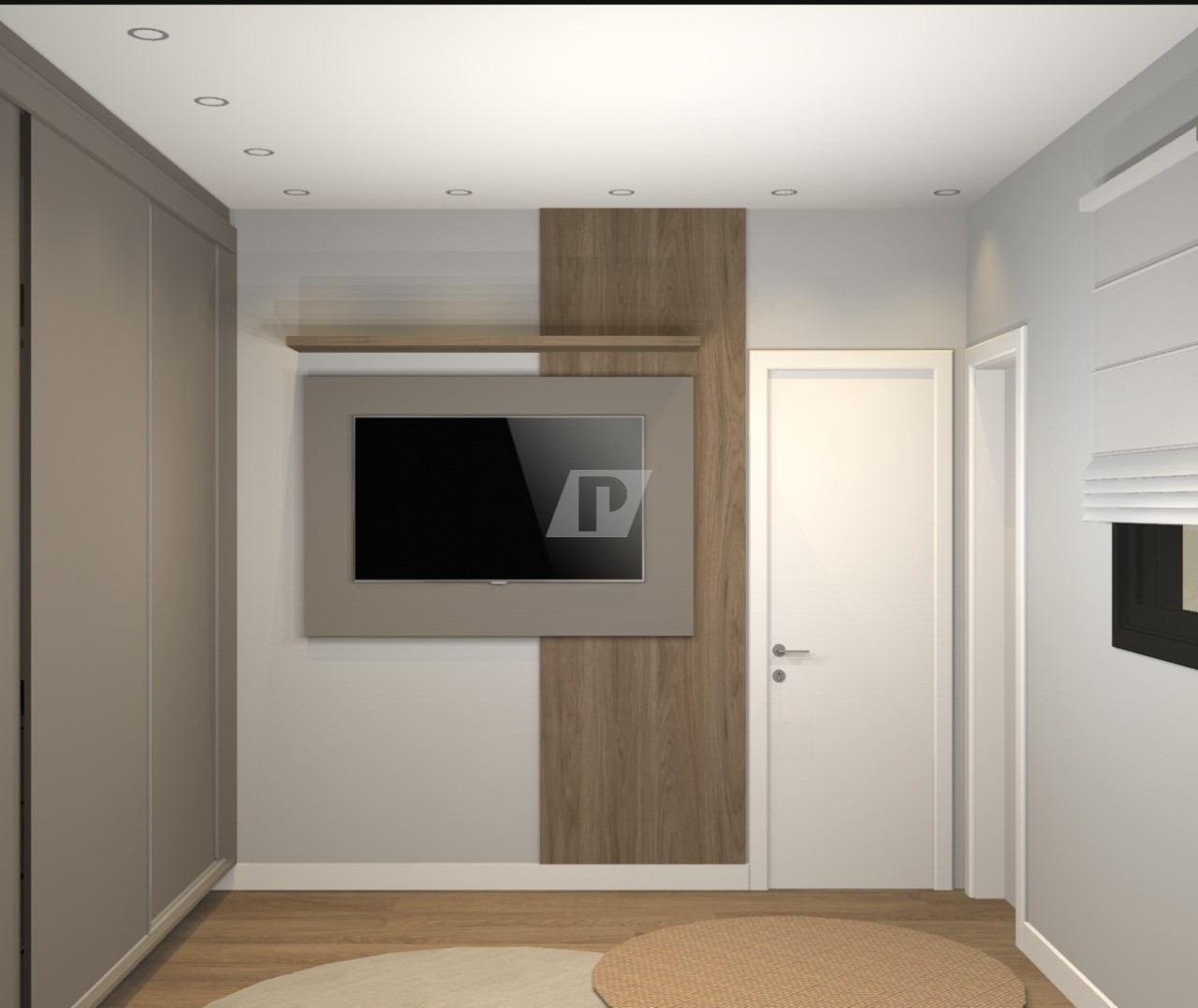 Apartamento, 3 quartos, 116 m² - Foto 2