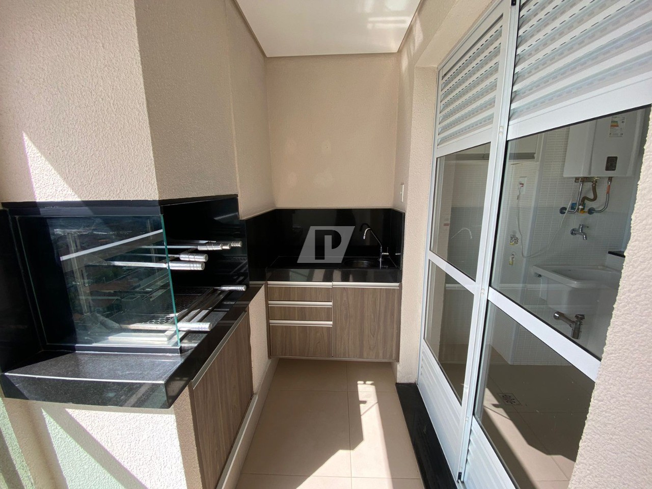 Apartamento, 2 quartos, 72 m² - Foto 2