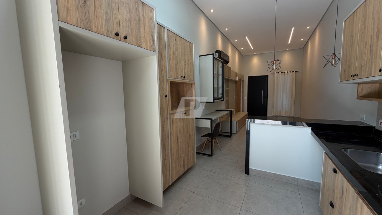 Casa de Condomínio, 3 quartos - Foto 9
