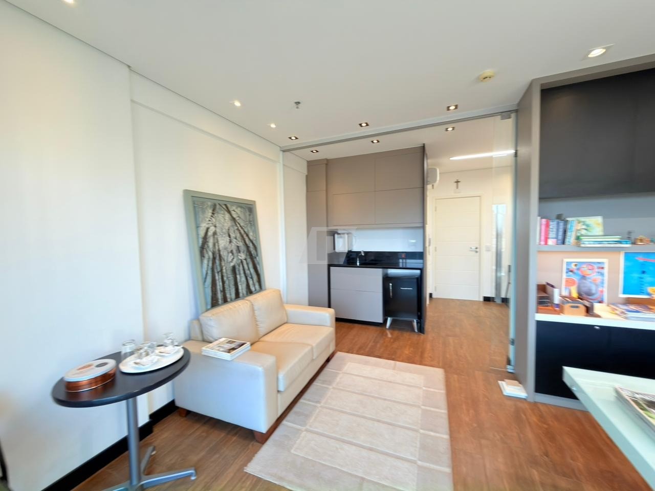 Sala-Conjunto, 42 m² - Foto 11