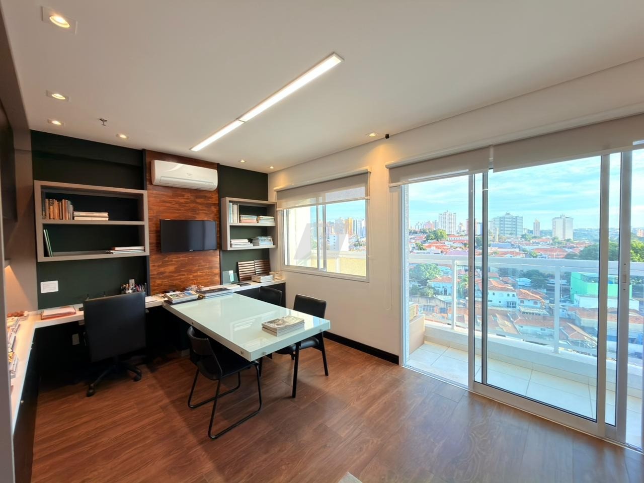 Sala-Conjunto, 42 m² - Foto 6
