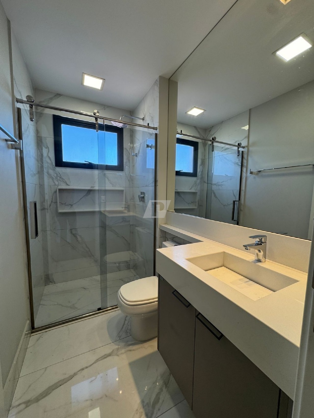 Apartamento, 3 quartos, 163 m² - Foto 12