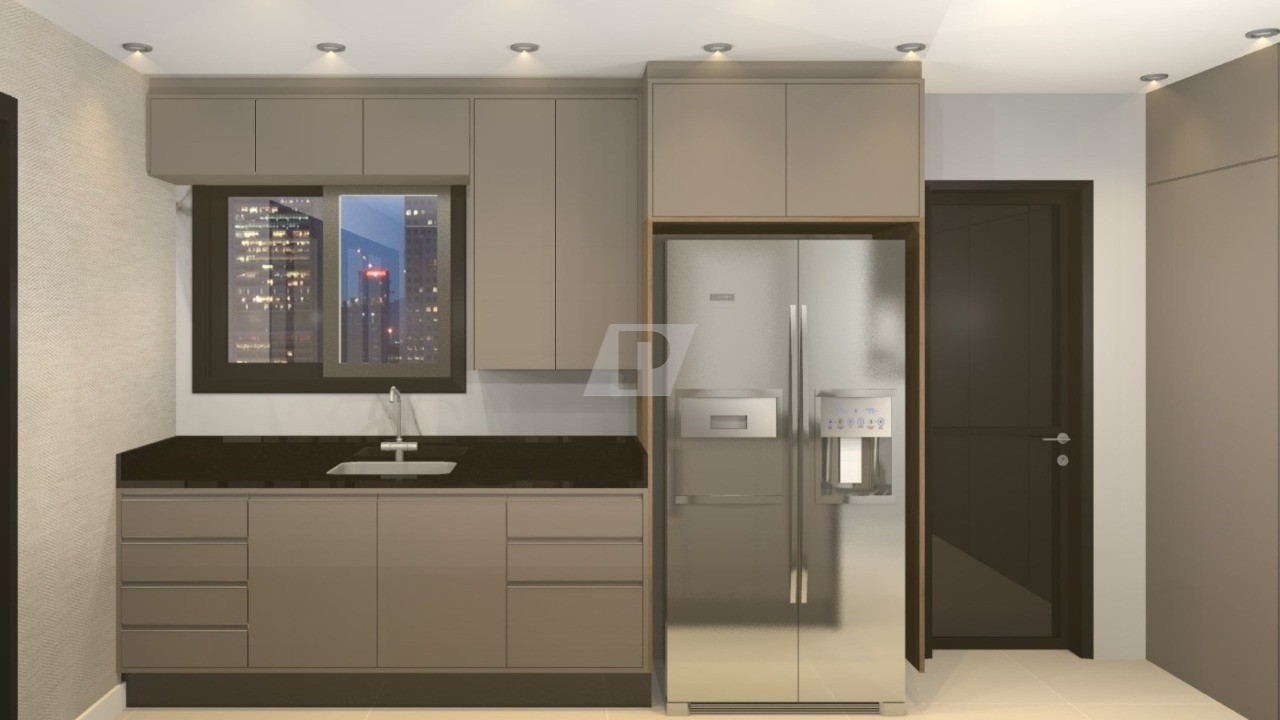 Apartamento, 3 quartos, 116 m² - Foto 16