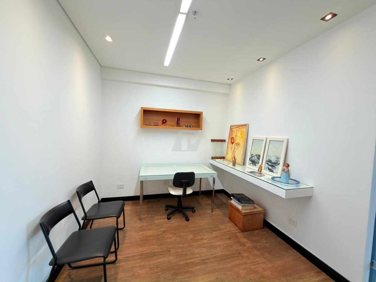 Sala-Conjunto, 42 m² - Foto 14