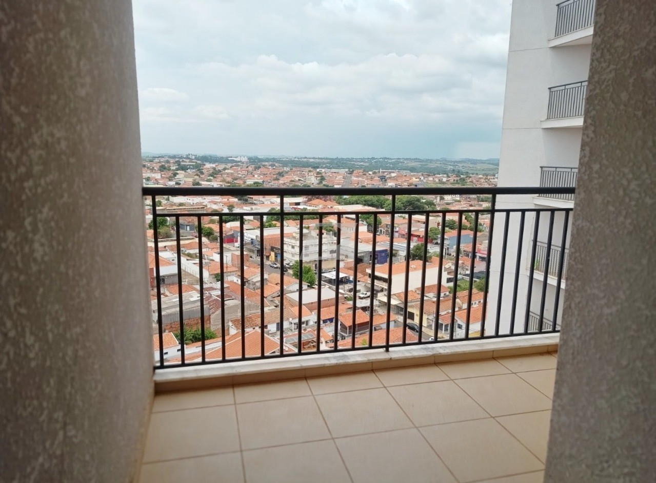 Apartamento, 2 quartos, 66 m² - Foto 2
