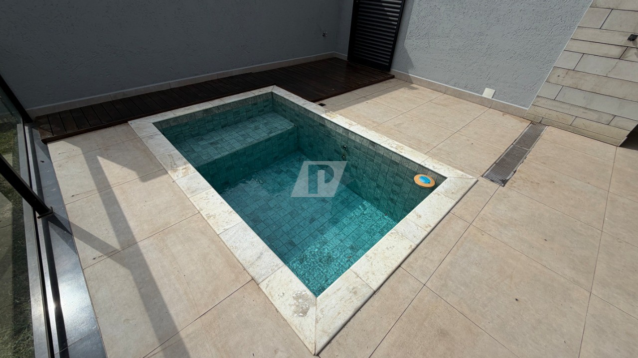 Casa de Condomínio, 3 quartos - Foto 28