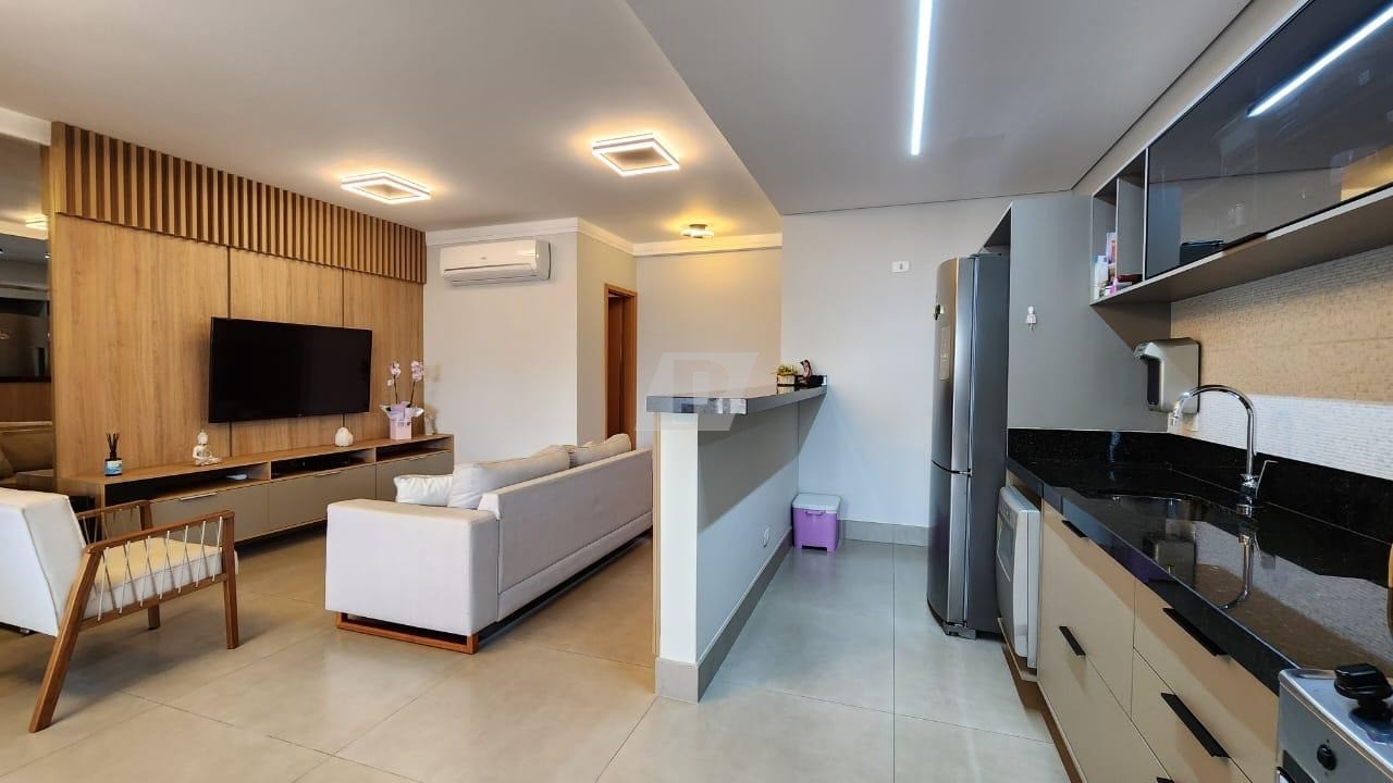 Apartamento, 3 quartos, 103 m² - Foto 2
