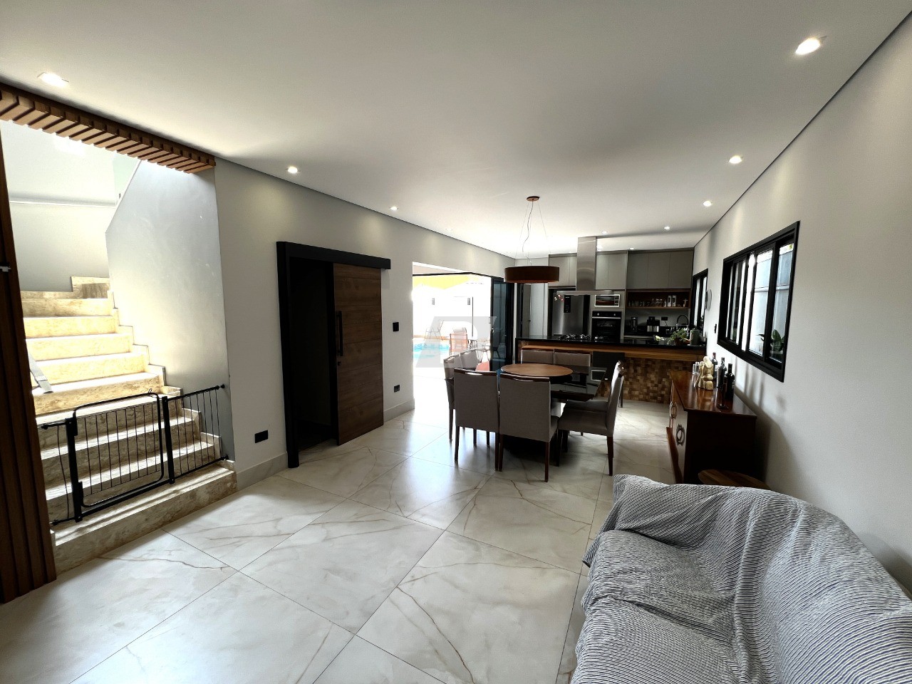 Casa de Condomínio, 4 quartos - Foto 7