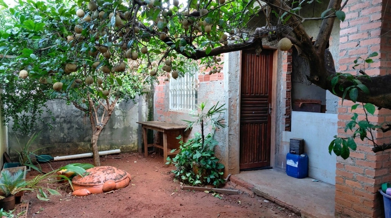 Casa, 2 quartos, 60 m² - Foto 19