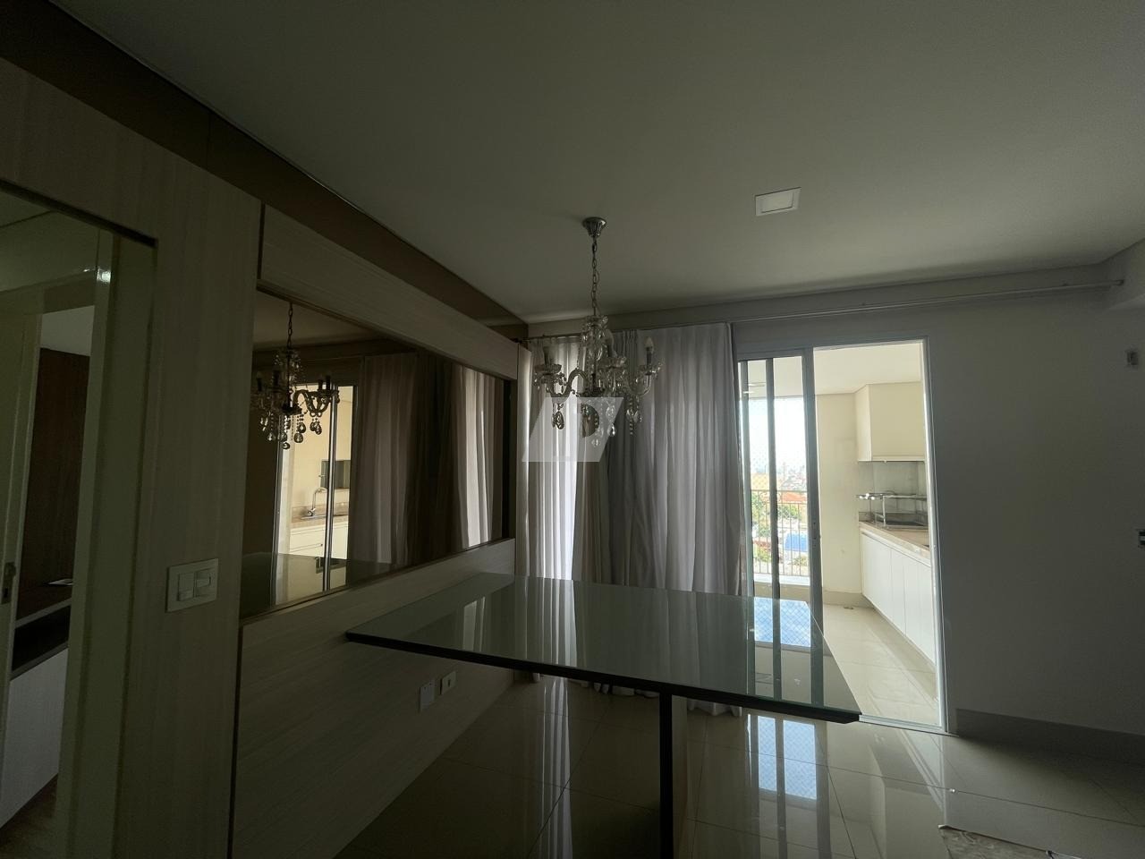 Apartamento, 3 quartos, 131 m² - Foto 1