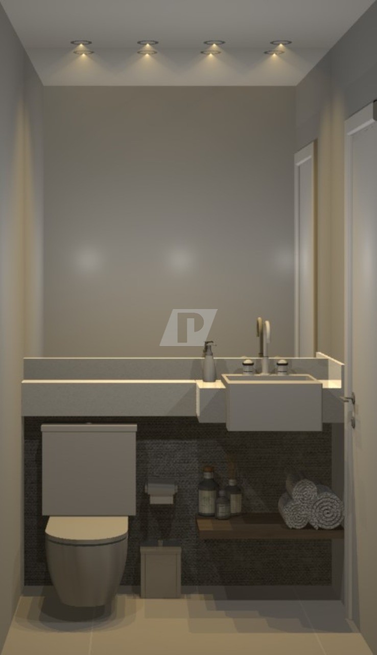Apartamento, 3 quartos, 116 m² - Foto 5