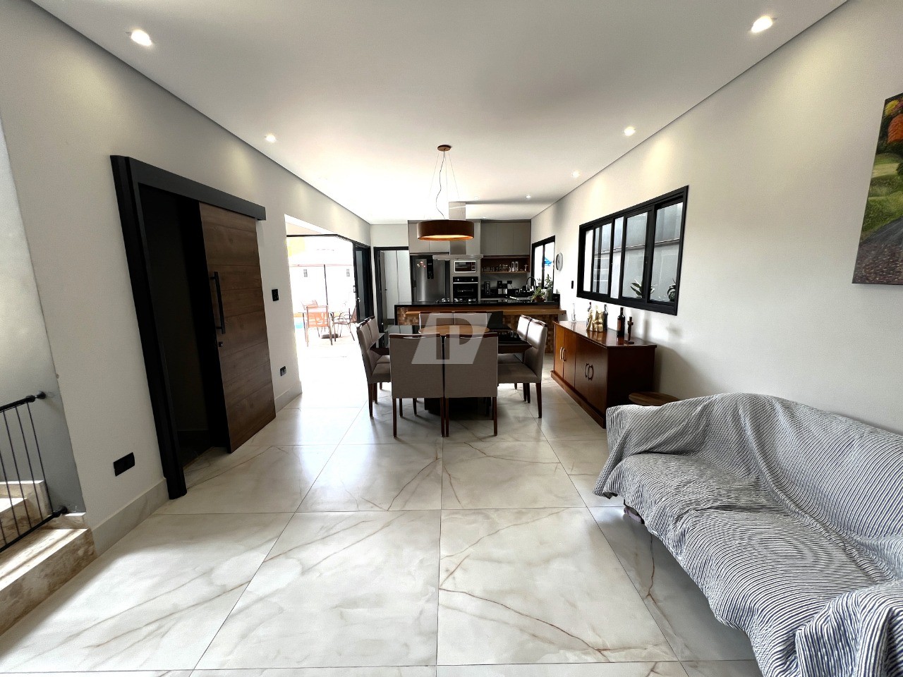 Casa de Condomínio, 4 quartos - Foto 5