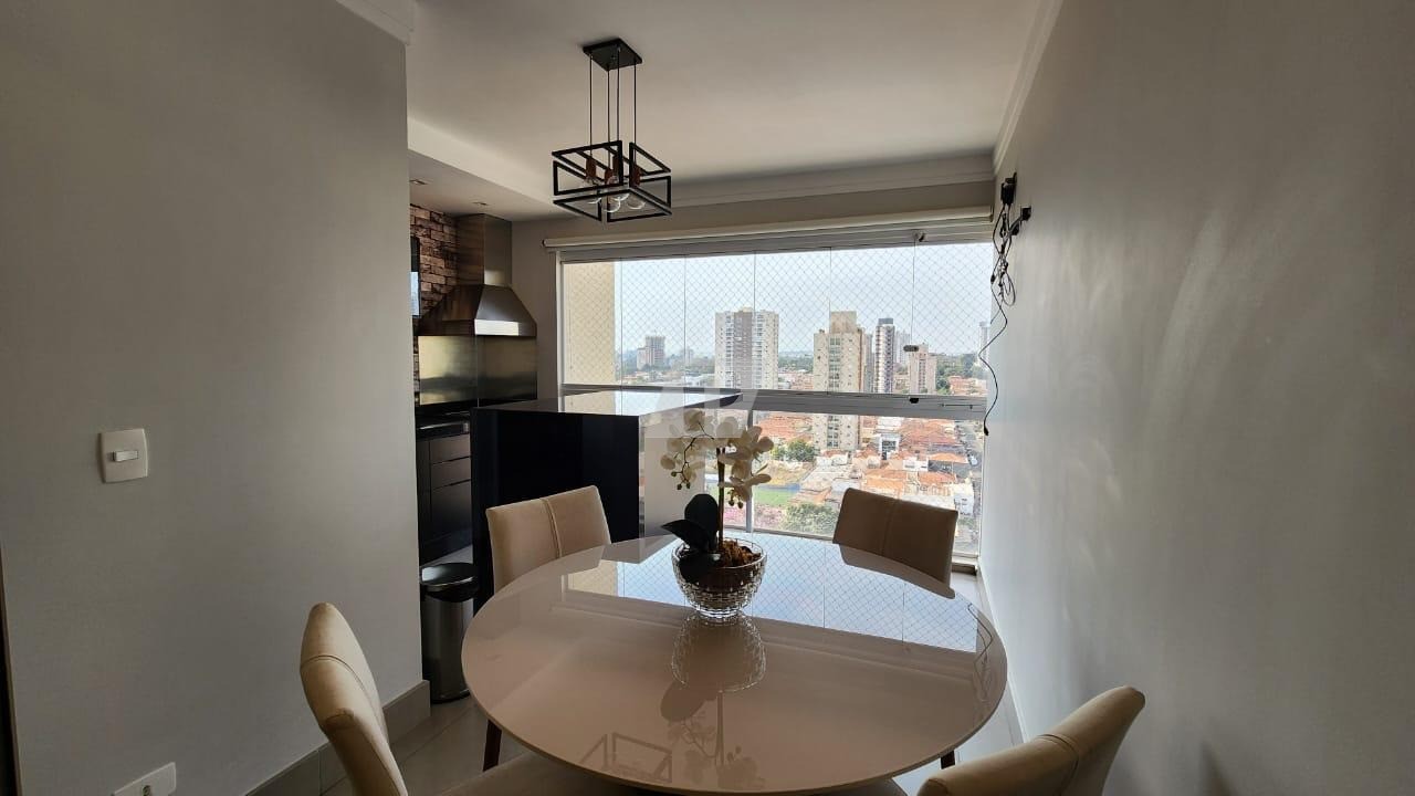Apartamento, 3 quartos, 103 m² - Foto 8