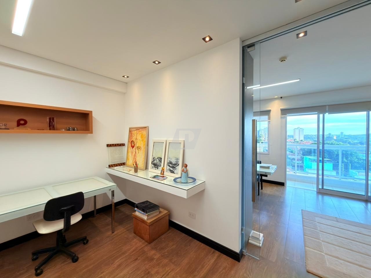 Sala-Conjunto, 42 m² - Foto 15