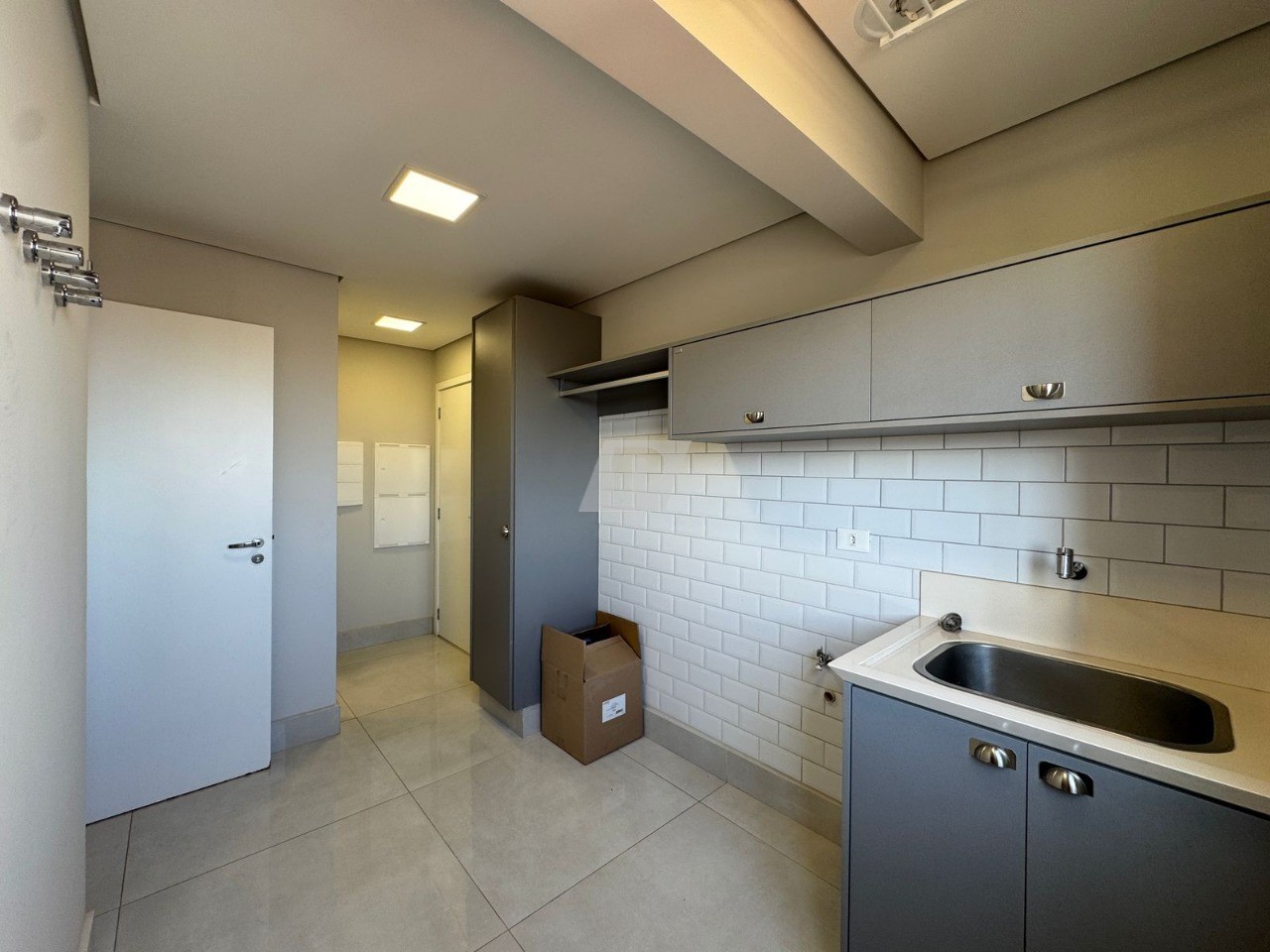 Apartamento, 3 quartos, 163 m² - Foto 3