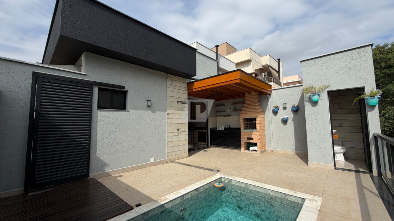 Casa de Condomínio, 3 quartos - Foto 31