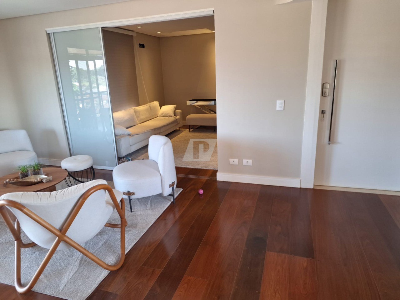 Apartamento, 3 quartos, 250 m² - Foto 8