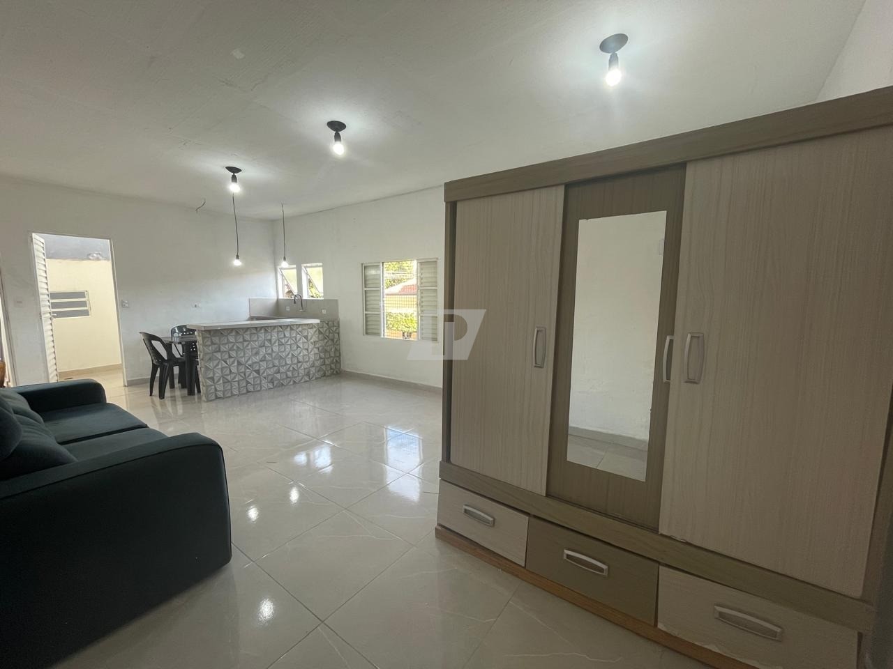 Kitnet-Studio, 50 m² - Foto 2