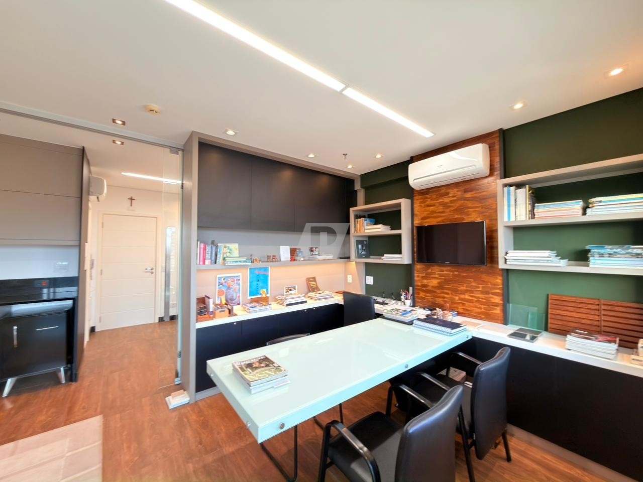 Sala-Conjunto, 42 m² - Foto 3