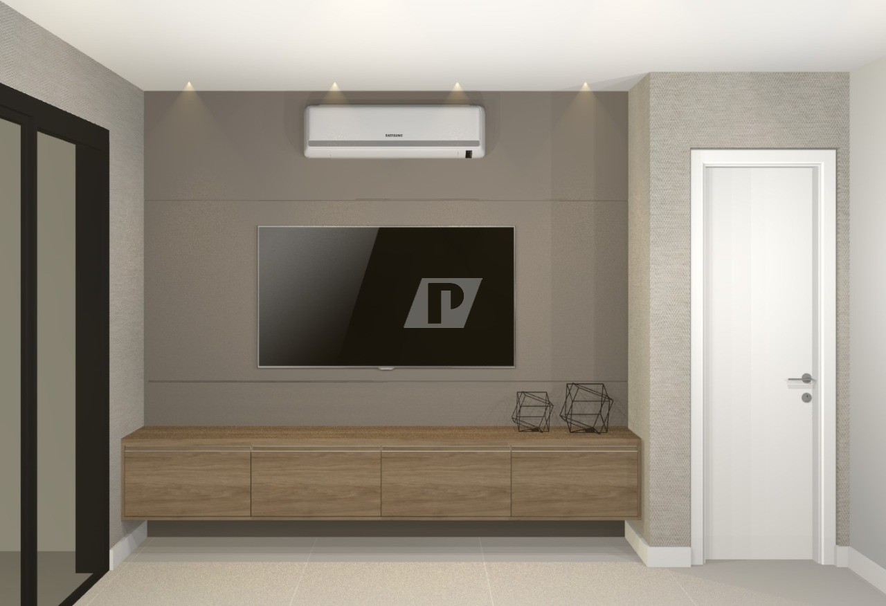 Apartamento, 3 quartos, 116 m² - Foto 3