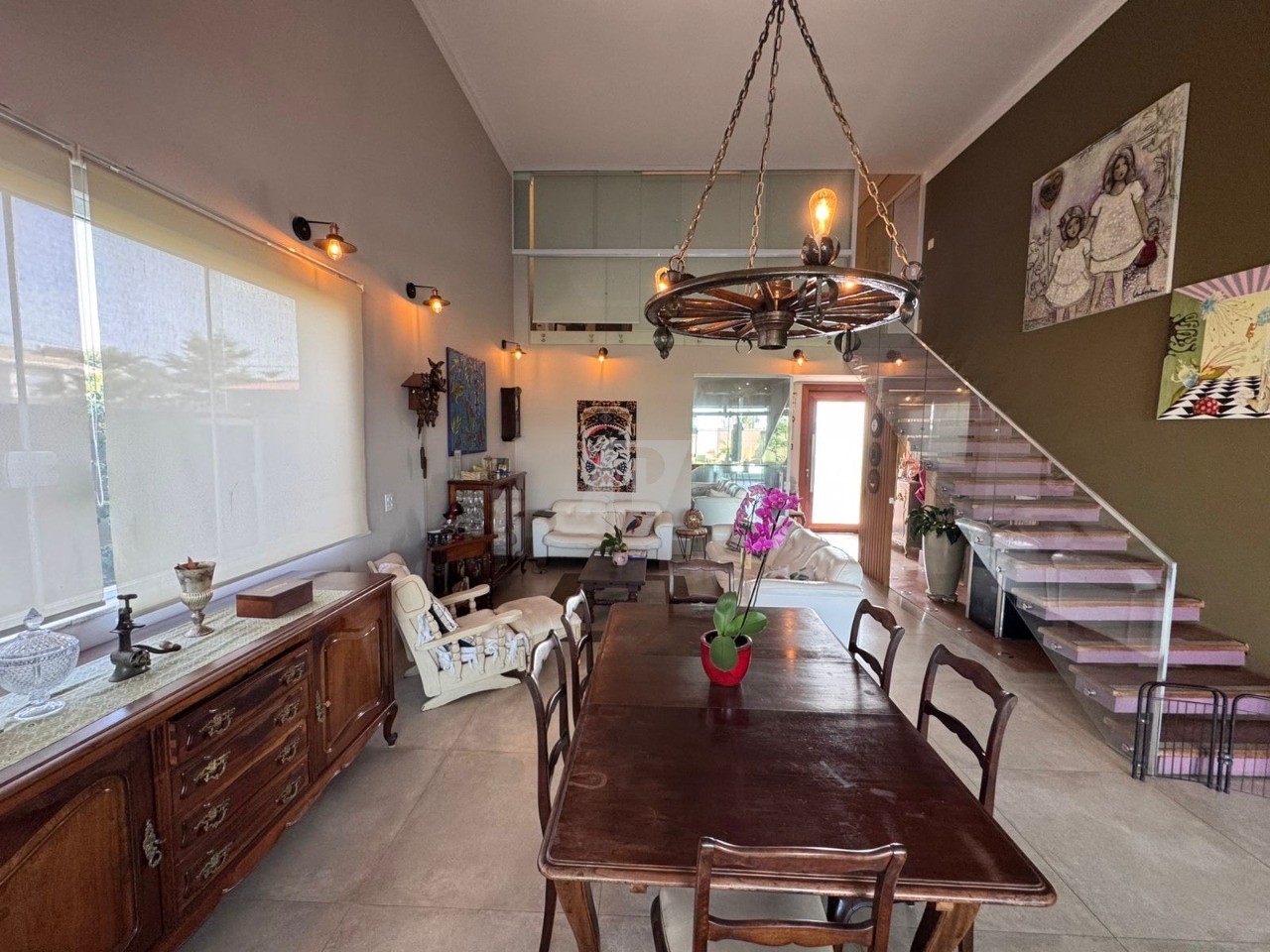 Casa de Condomínio, 3 quartos - Foto 7