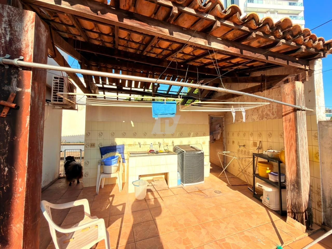 Sobrado, 6 quartos, 448 m² - Foto 63