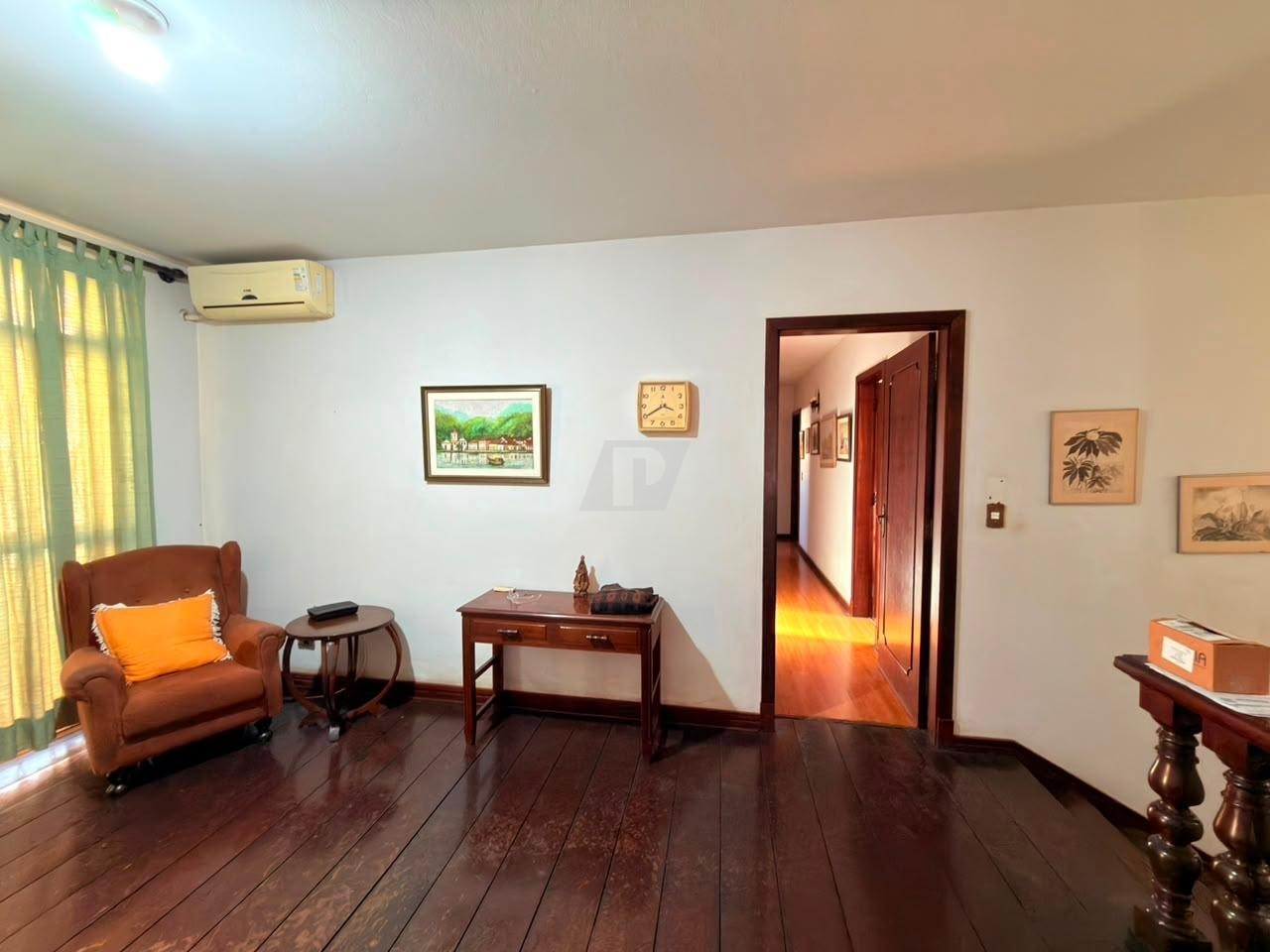 Sobrado, 6 quartos, 448 m² - Foto 26