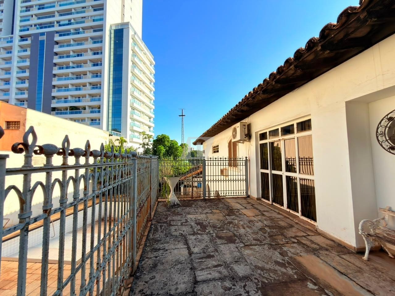 Sobrado, 6 quartos, 448 m² - Foto 60
