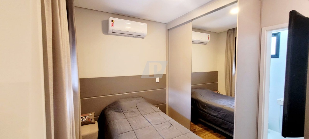 Casa de Condomínio, 4 quartos - Foto 12