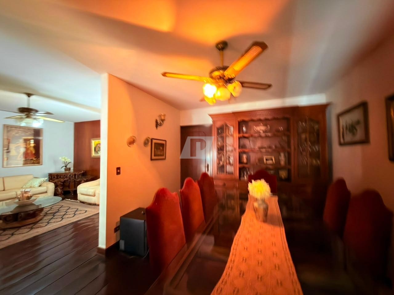 Sobrado, 6 quartos, 448 m² - Foto 34