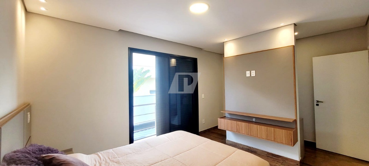 Casa de Condomínio, 4 quartos - Foto 18