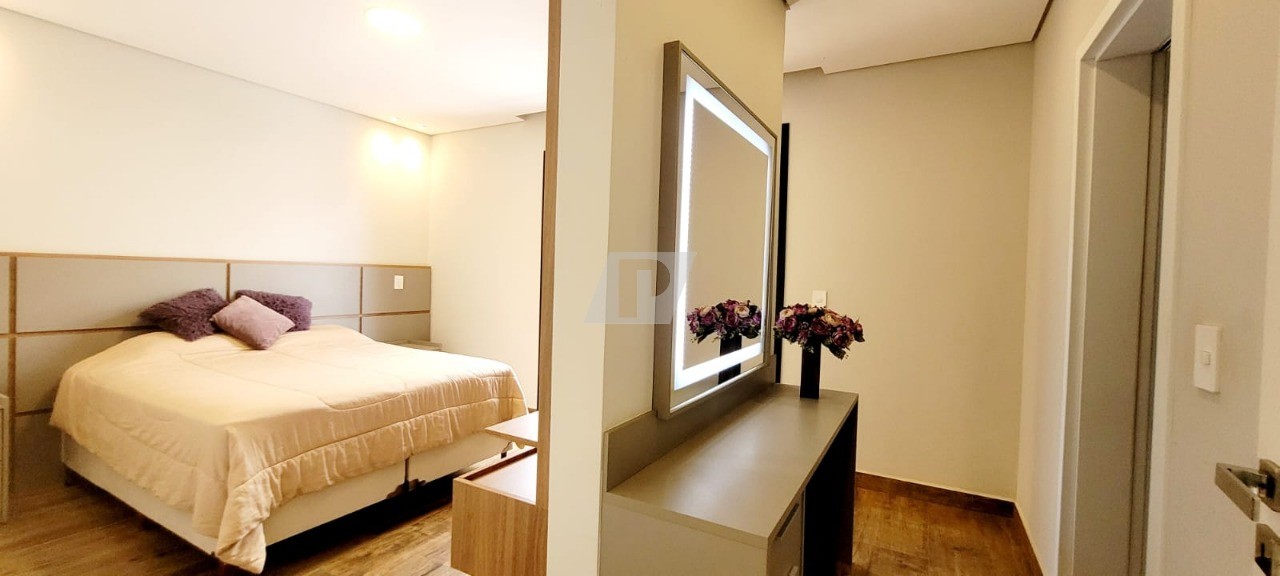 Casa de Condomínio, 4 quartos - Foto 6