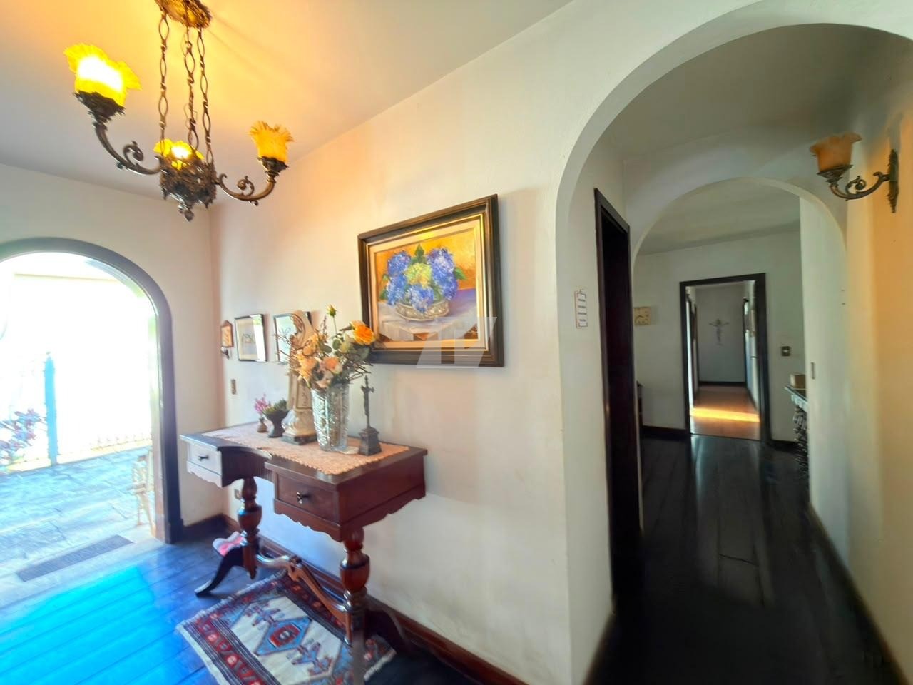Sobrado, 6 quartos, 448 m² - Foto 9