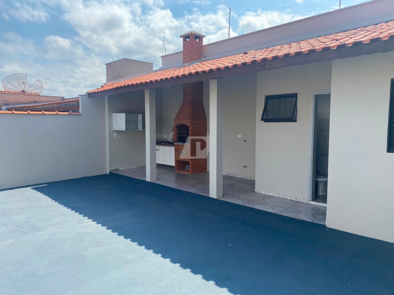 Casa, 4 quartos, 200 m² - Foto 23