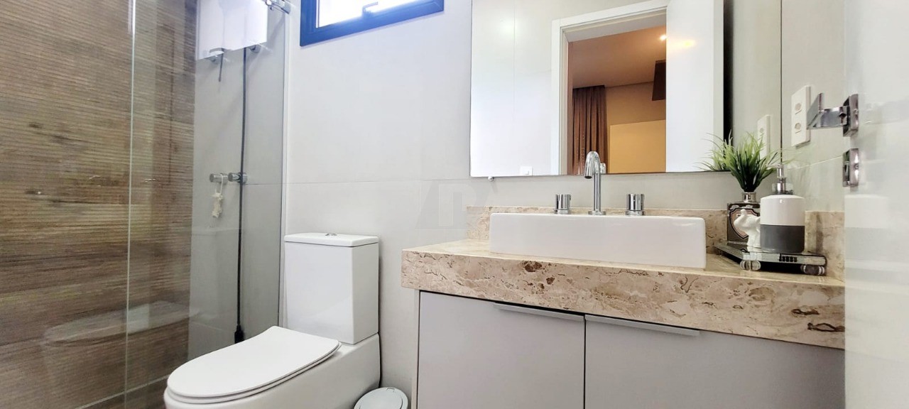 Casa de Condomínio, 4 quartos - Foto 7