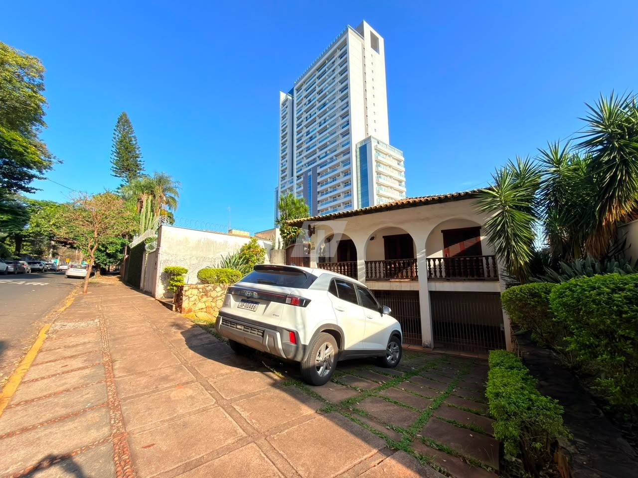 Sobrado, 6 quartos, 448 m² - Foto 47