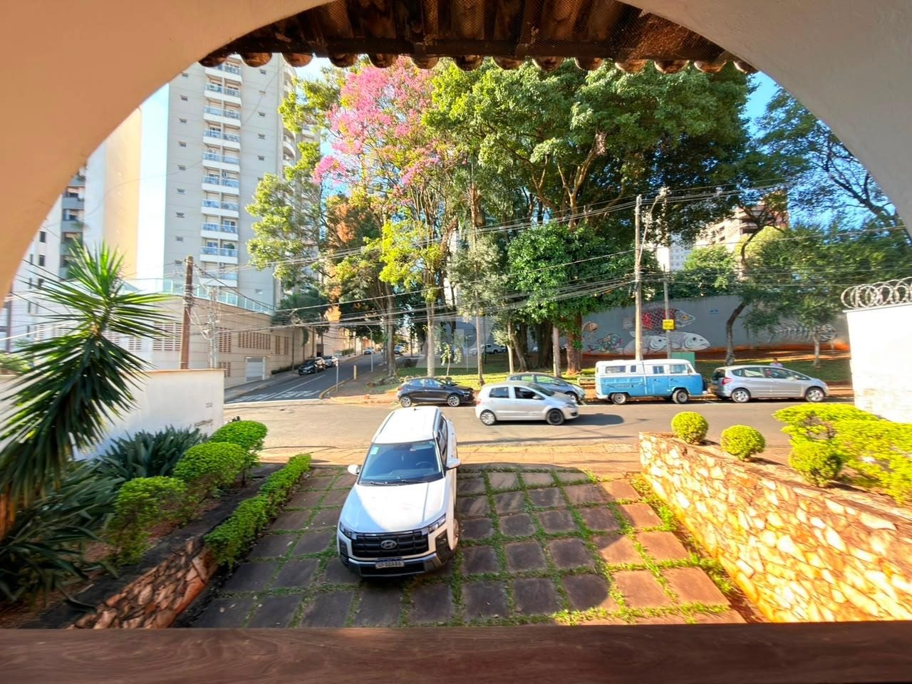 Sobrado, 6 quartos, 448 m² - Foto 49