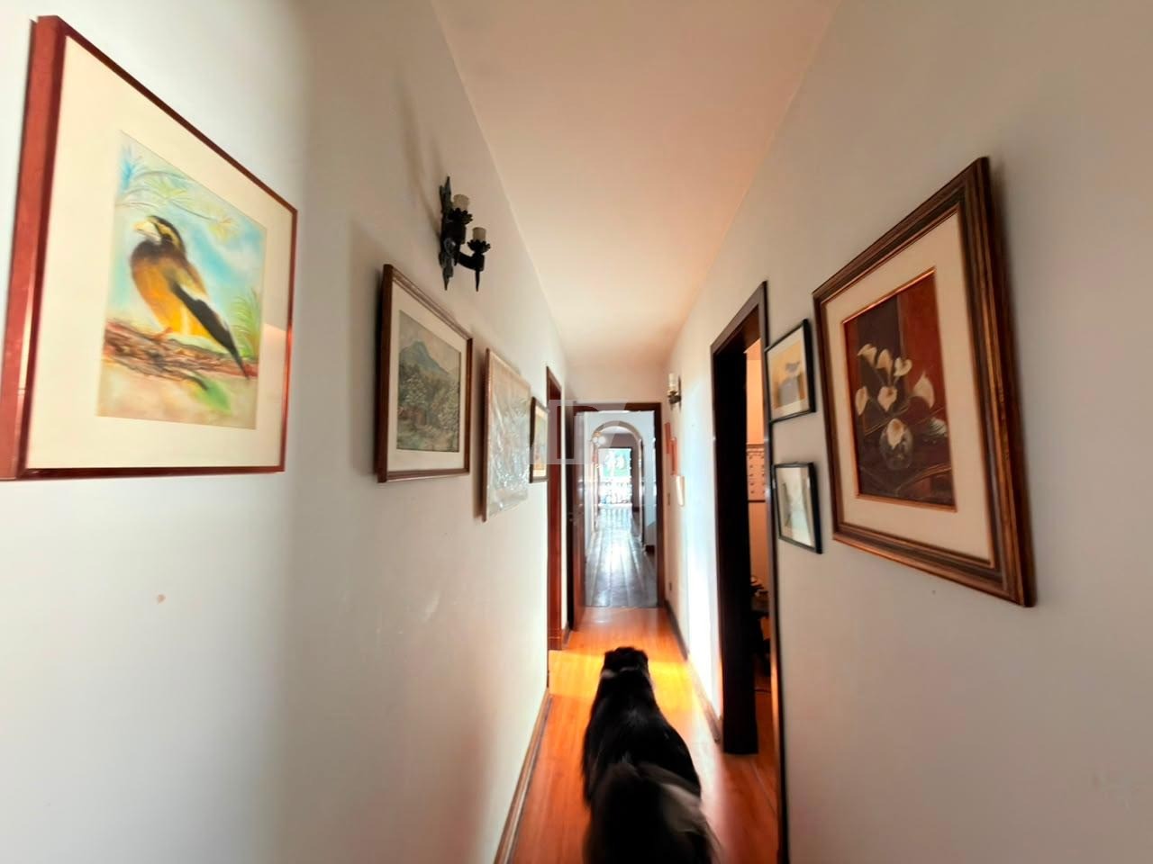 Sobrado, 6 quartos, 448 m² - Foto 38