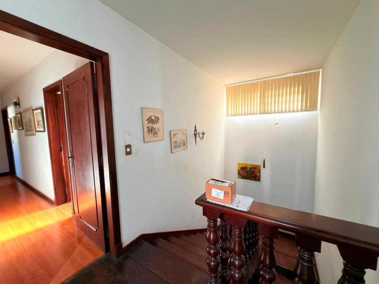 Sobrado, 6 quartos, 448 m² - Foto 41
