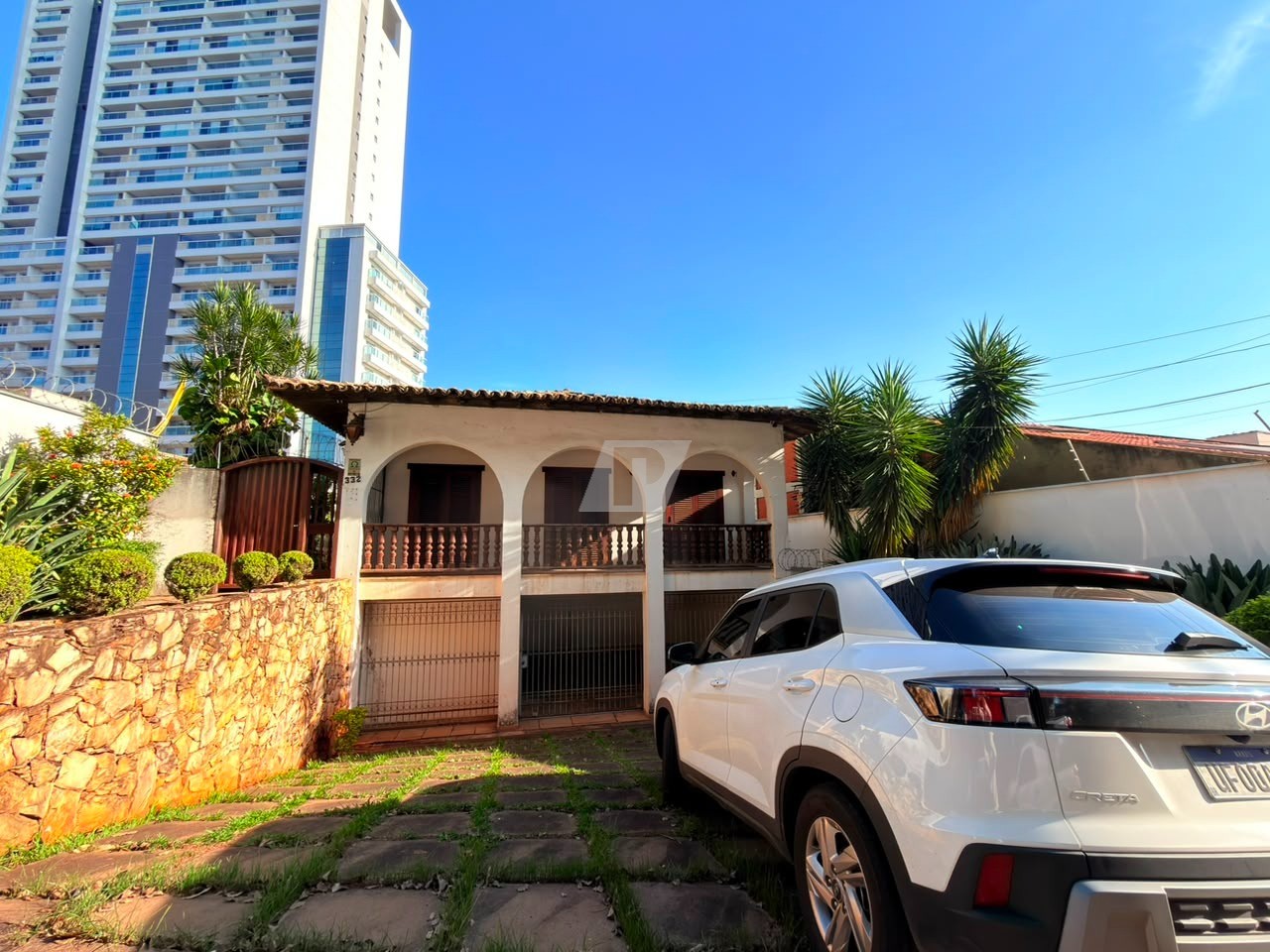Sobrado, 6 quartos, 448 m² - Foto 55