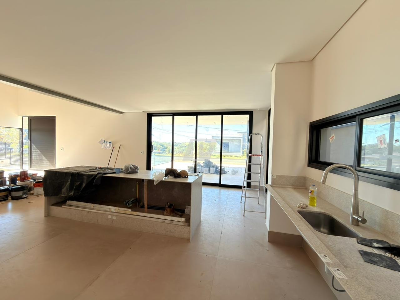 Casa de Condomínio, 3 quartos - Foto 9