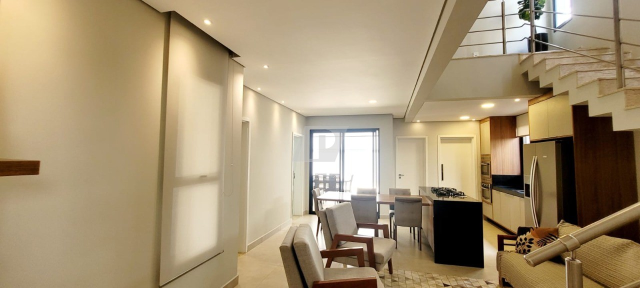 Casa de Condomínio, 4 quartos - Foto 8