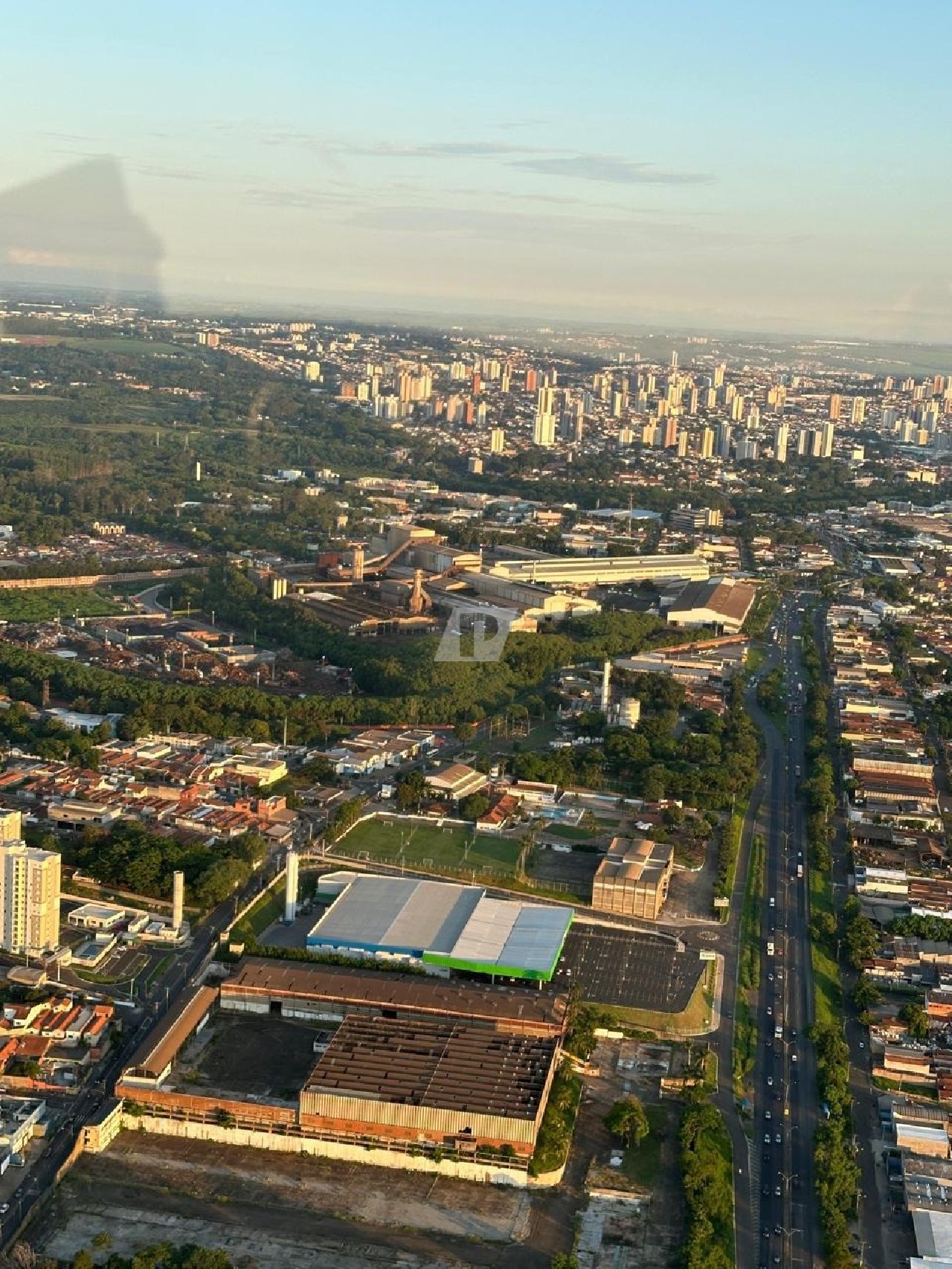 Depósito-Galpão, 11000 m² - Foto 4