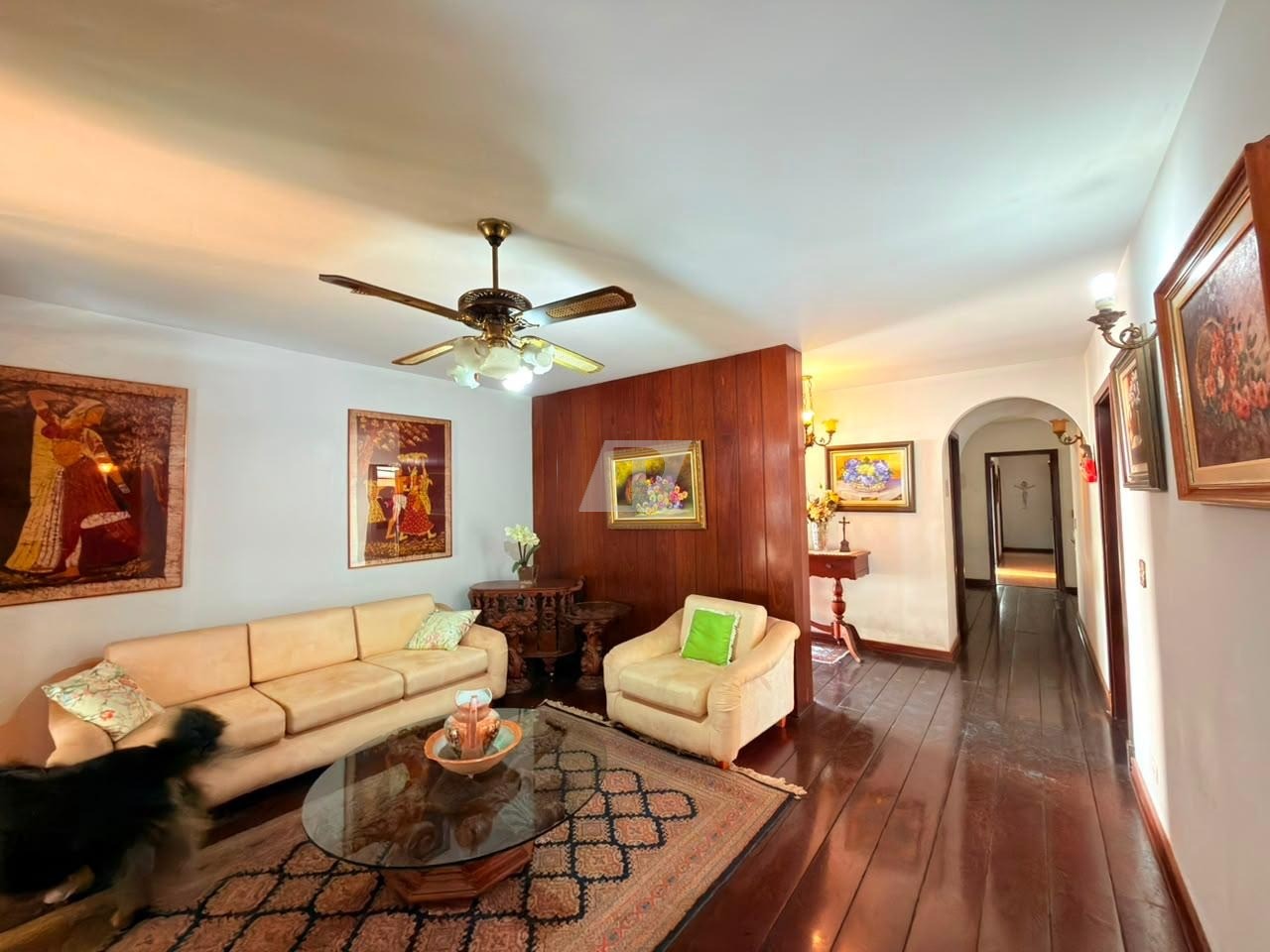Sobrado, 6 quartos, 448 m² - Foto 76