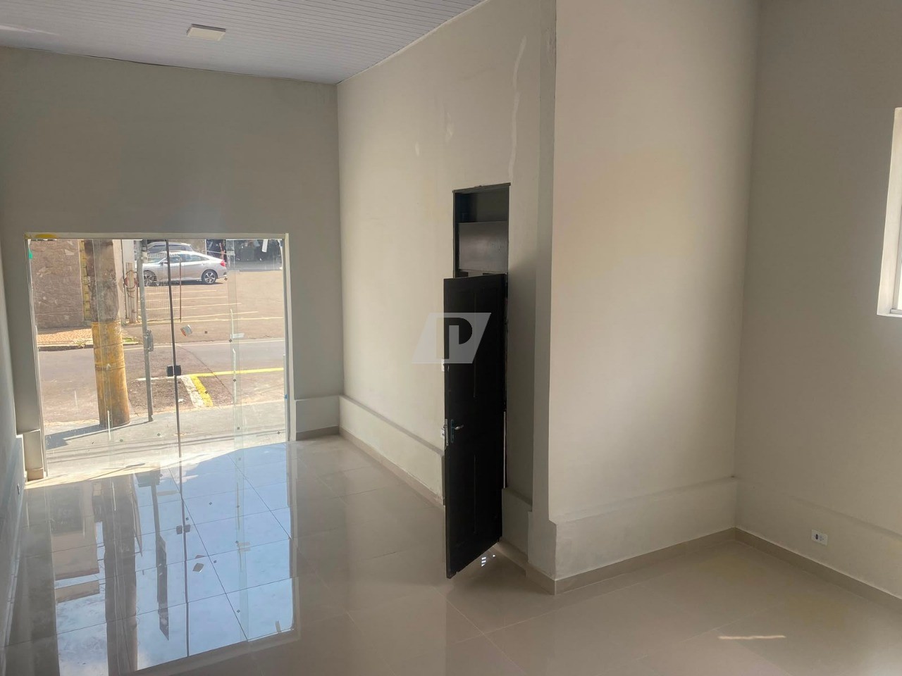 Loja-Salão, 280 m² - Foto 2