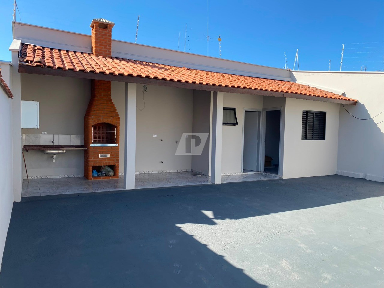 Casa, 4 quartos, 200 m² - Foto 22