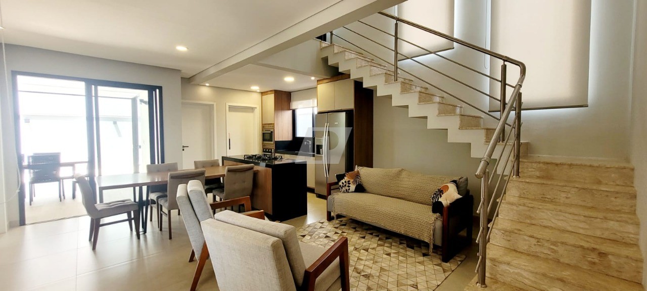 Casa de Condomínio, 4 quartos - Foto 20
