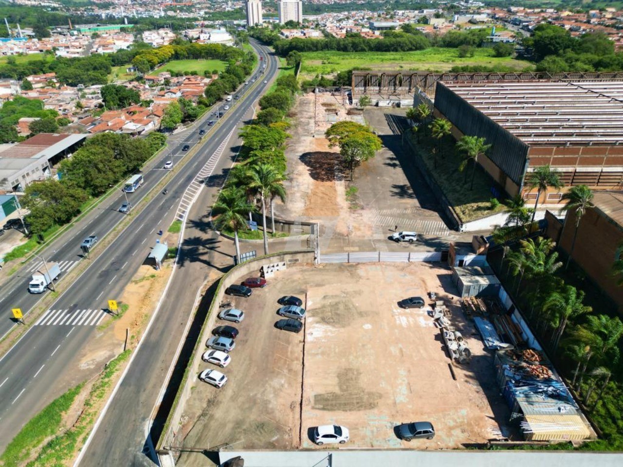 Depósito-Galpão, 11000 m² - Foto 3