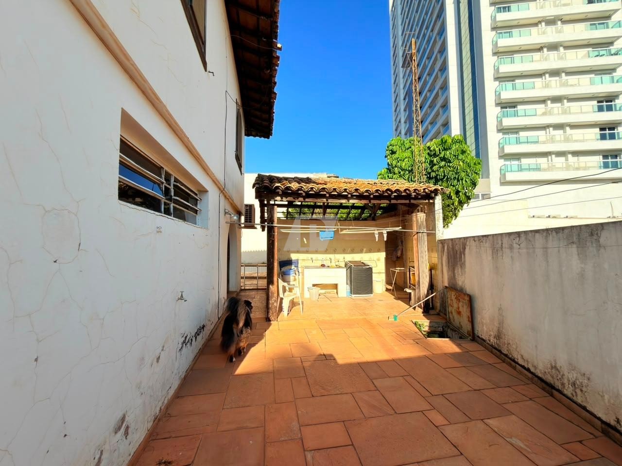 Sobrado, 6 quartos, 448 m² - Foto 59